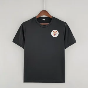 Retro 1973/1974 Benfica Jersey