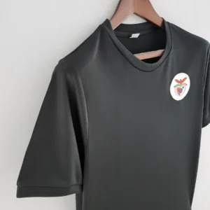 Retro 1973/1974 Benfica Jersey