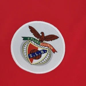 Retro 1973/1974 Benfica Jersey