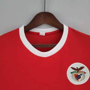 Retro 1973/1974 Benfica Jersey