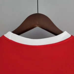 Retro 1973/1974 Benfica Jersey