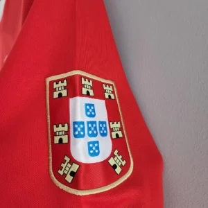 Retro 1973/1974 Benfica Jersey