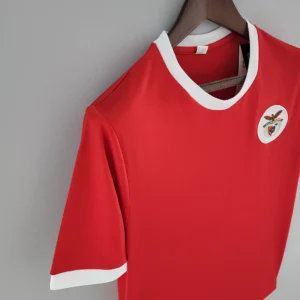 Retro 1973/1974 Benfica Jersey