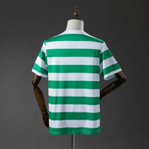 Retro 1980/1981Celtics Home Jersey