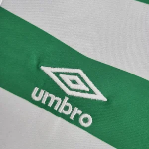 Retro 1980/1981Celtics Home Jersey