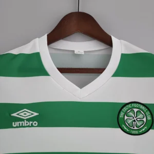 Retro 1980/1981Celtics Home Jersey