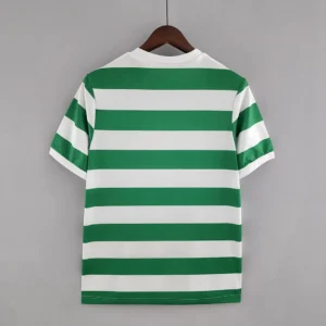 Retro 1980/1981Celtics Home Jersey