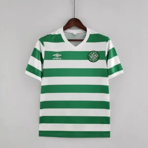 Retro 1980/1981Celtics Home Jersey