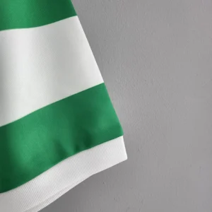 Retro 1980/1981Celtics Home Jersey