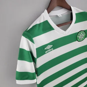 Retro 1980/1981Celtics Home Jersey