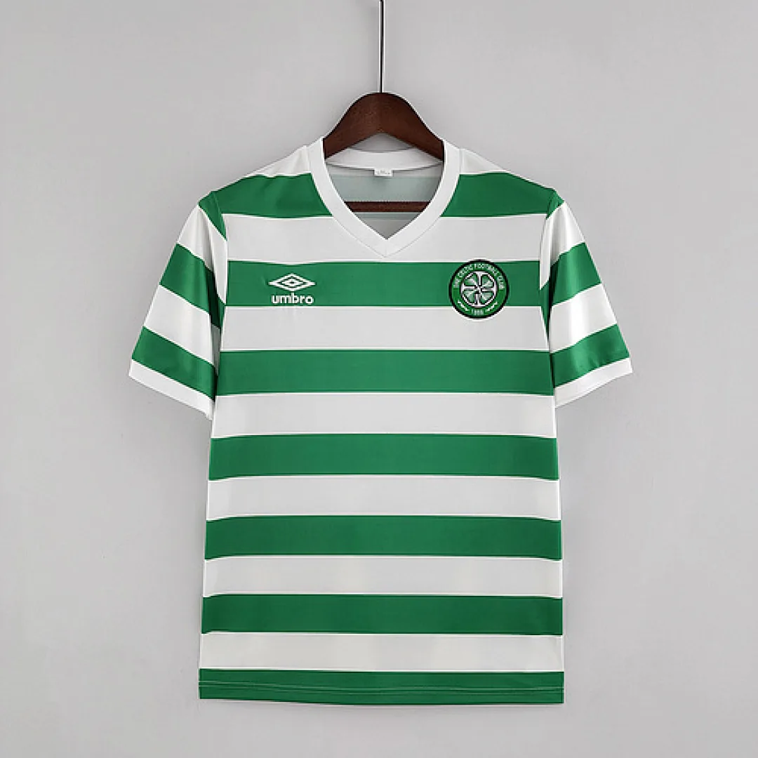 Retro 1980/1981Celtics Home Jersey