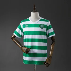 Retro 1980/1981Celtics Home Jersey