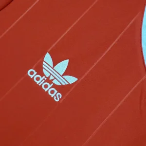 Retro 1983/1984 曼联 Home Jersey