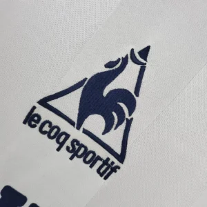 Retro 1983/1984 Tottenham Home Jersey