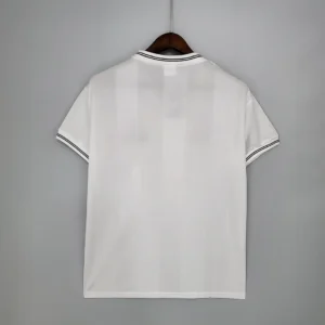 Retro 1983/1984 Tottenham Home Jersey