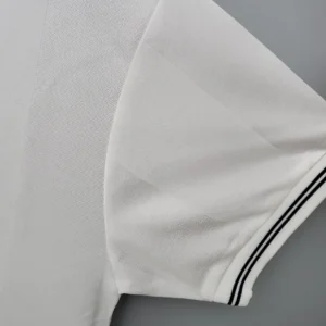 Retro 1983/1984 Tottenham Home Jersey