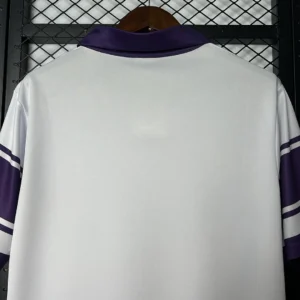 Retro 1983/1985 Florence Jersey