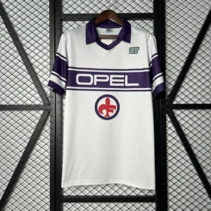 Retro 1983/1985 Florence Jersey