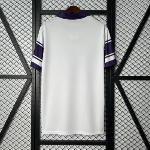 Retro 1983/1985 Florence Jersey