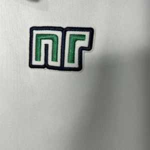 Retro 1983/1985 Florence Jersey