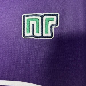 Retro 1983/1985 Florence Jersey