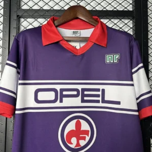 Retro 1983/1985 Florence Jersey