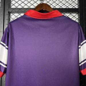 Retro 1983/1985 Florence Jersey