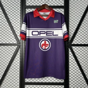 Retro 1983/1985 Florence Jersey