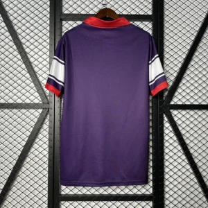 Retro 1983/1985 Florence Jersey