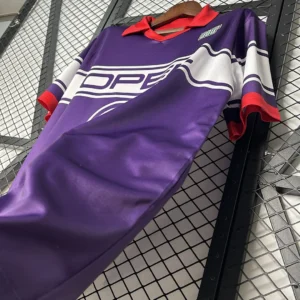 Retro 1983/1985 Florence Jersey