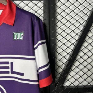 Retro 1983/1985 Florence Jersey