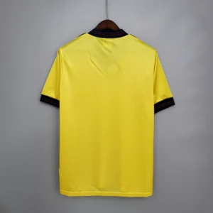 Retro 1983/1986 Arsenal Away Jersey