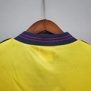 Retro 1983/1986 Arsenal Away Jersey