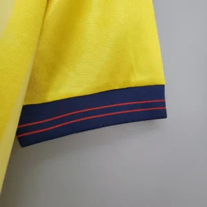 Retro 1983/1986 Arsenal Away Jersey