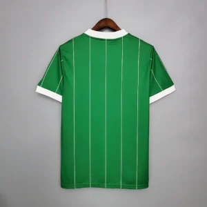 Retro 1984/1986 Celtic Home Jersey