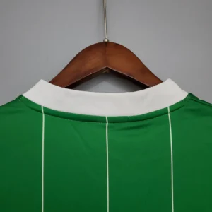 Retro 1984/1986 Celtic Home Jersey