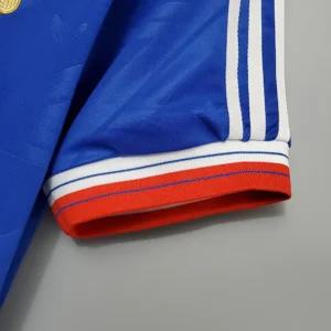 Retro 1986/1988 曼联 Third Jersey