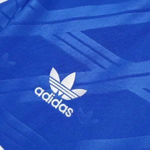 Retro 1986/1988 曼联 Third Jersey