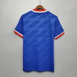 Retro 1986/1988 曼联 Third Jersey