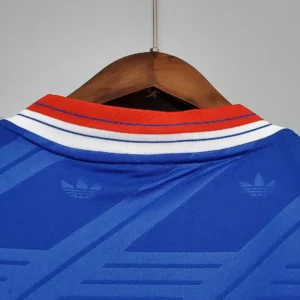 Retro 1986/1988 曼联 Third Jersey