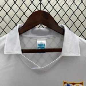 Retro 1987/1990 Sevilla Home Jersey