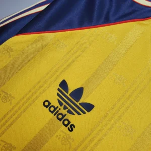 Retro 1988/1989 Arsenal Jersey