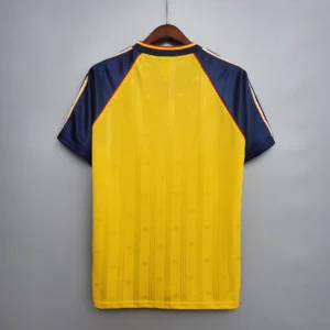 Retro 1988/1989 Arsenal Jersey