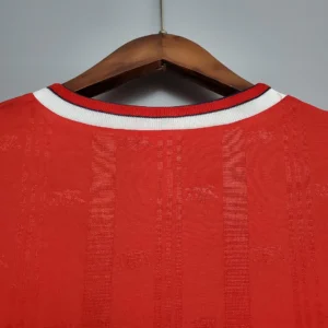 Retro 1988/1989 Arsenal Jersey