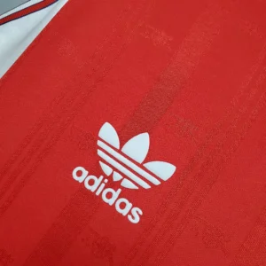 Retro 1988/1989 Arsenal Jersey