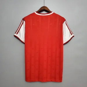 Retro 1988/1989 Arsenal Jersey