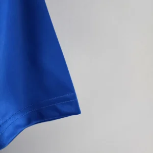 Retro 1988/1990 France Home Jersey
