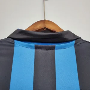 Retro 1988/1990 Inter Milan Home Jersey