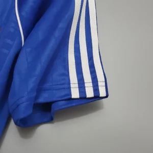 Retro 1988/1990 曼联 Third Jersey