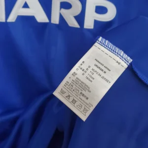 Retro 1988/1990 曼联 Third Jersey
